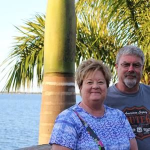 Meet your Posher, Catherine